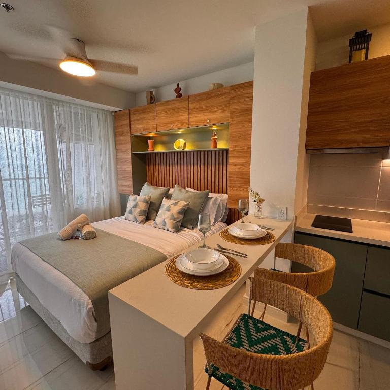 Cartagena Beach Resort 1405 - Deluxe Suite - 49