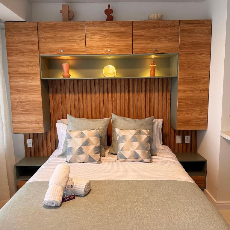 Cartagena Beach Resort 1405 - Deluxe Suite - 48