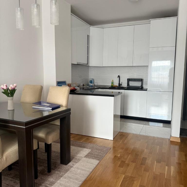 Apartman Bonaca - Apartman sa 1 Spavaćom Sobom - 11