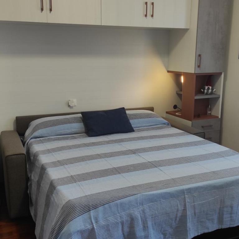Nido in centro - no ztl - zona Università, piano 1 con ascensore, clima e wi-fi - Keki - One-Bedroom Apartment - 24