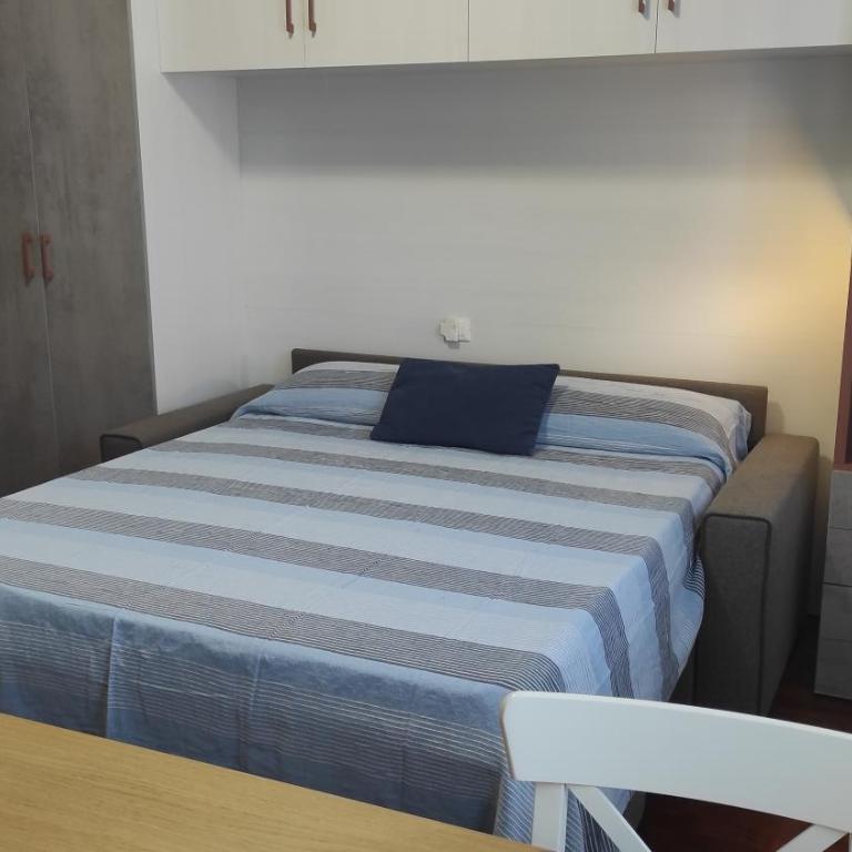 Nido in centro - no ztl - zona Università, piano 1 con ascensore, clima e wi-fi - Keki - One-Bedroom Apartment - 23