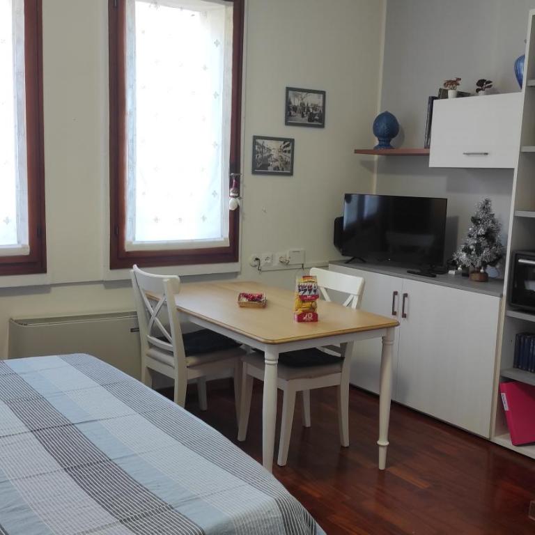 Nido in centro - no ztl - zona Università, piano 1 con ascensore, clima e wi-fi - Keki - One-Bedroom Apartment - 20