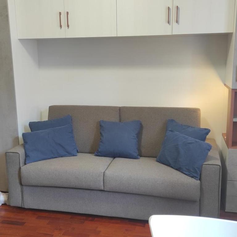 Nido in centro - no ztl - zona Università, piano 1 con ascensore, clima e wi-fi - Keki - One-Bedroom Apartment - 21