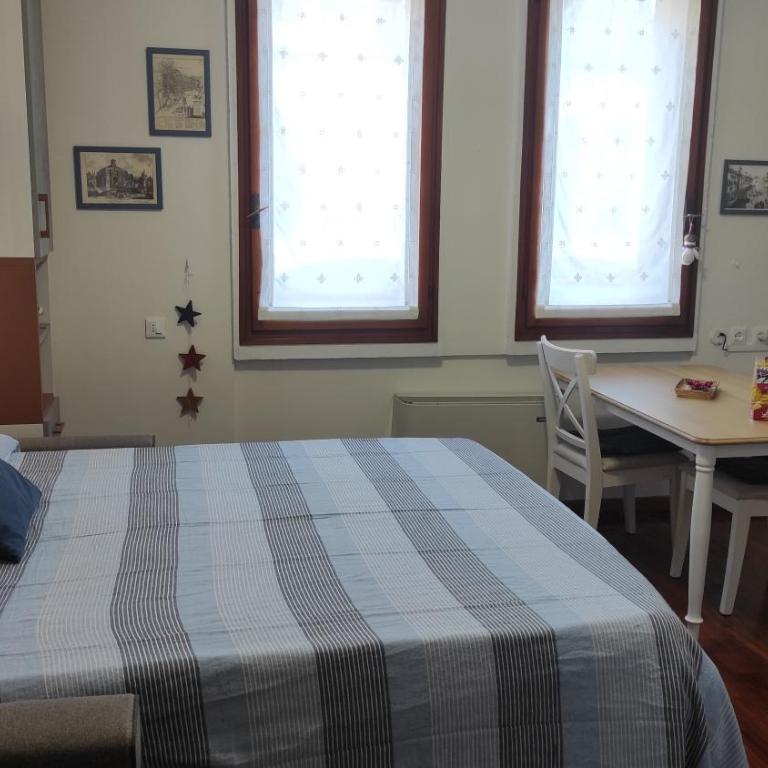 Nido in centro - no ztl - zona Università, piano 1 con ascensore, clima e wi-fi - Keki - One-Bedroom Apartment - 19