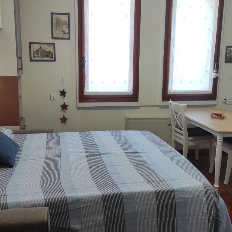 Nido in centro - no ztl - zona Università, piano 1 con ascensore, clima e wi-fi - Keki - One-Bedroom Apartment - 22