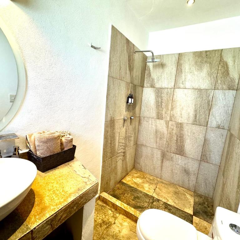 Encino House Hotel & Glamping Valle de Bravo - Casa de 3 dormitorios - 24