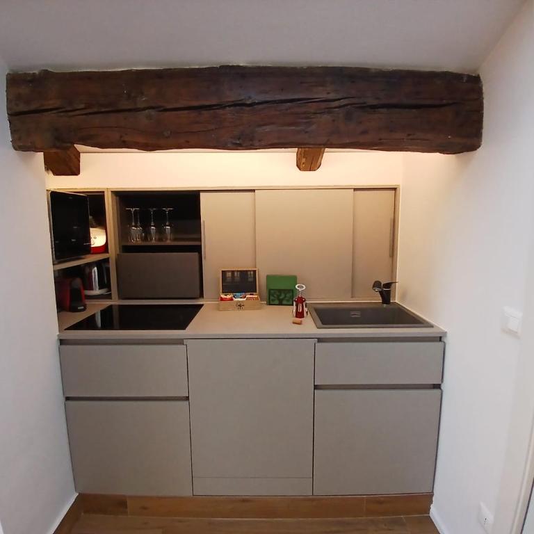 Dolce sogno appartment - One-Bedroom Apartment - 19