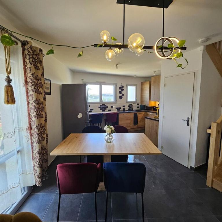 Cozy Family - Appartement 3 Chambres - 3