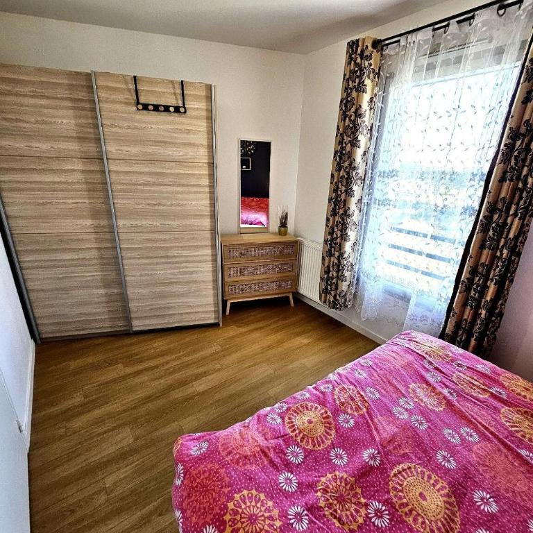 Cozy Family - Appartement 3 Chambres - 9