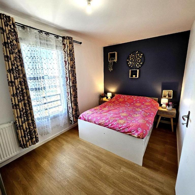 Cozy Family - Appartement 3 Chambres - 11