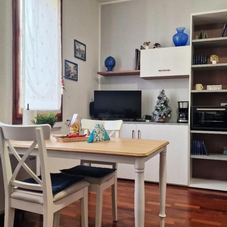 Nido in centro - no ztl - zona Università, piano 1 con ascensore, clima e wi-fi - Keki - One-Bedroom Apartment - 28