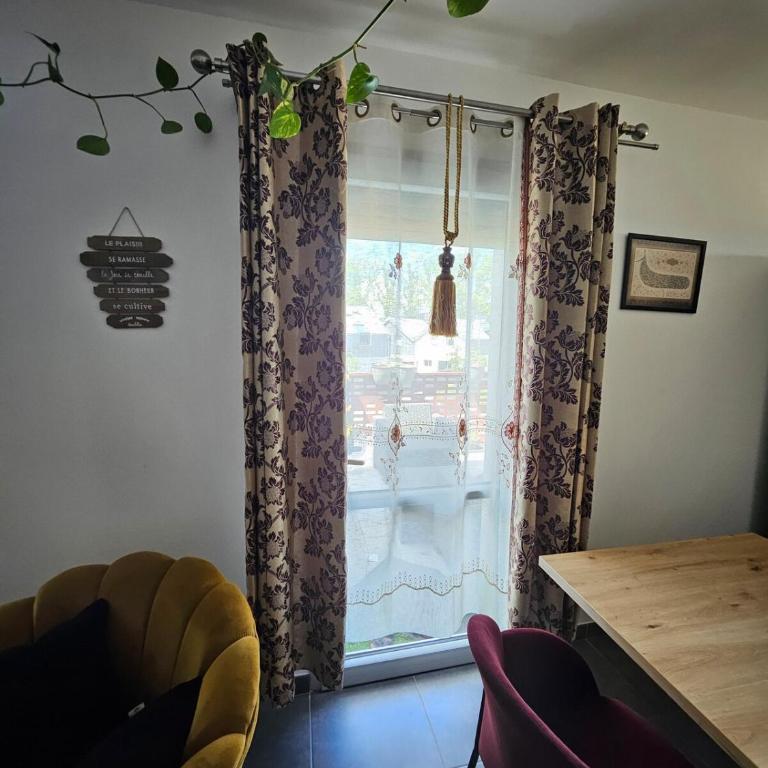 Cozy Family - Appartement 3 Chambres - 12