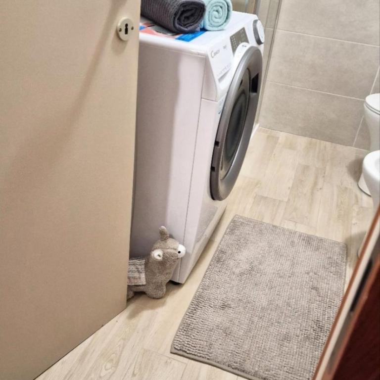 Nido in centro - no ztl - zona Università, piano 1 con ascensore, clima e wi-fi - Keki - One-Bedroom Apartment - 34
