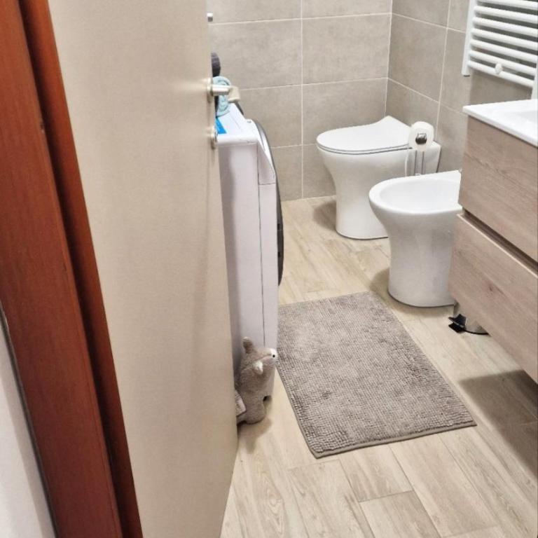 Nido in centro - no ztl - zona Università, piano 1 con ascensore, clima e wi-fi - Keki - One-Bedroom Apartment - 32