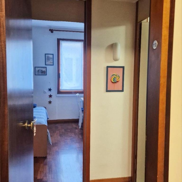 Nido in centro - no ztl - zona Università, piano 1 con ascensore, clima e wi-fi - Keki - One-Bedroom Apartment - 33