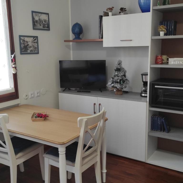 Nido in centro - no ztl - zona Università, piano 1 con ascensore, clima e wi-fi - Keki - One-Bedroom Apartment - 1