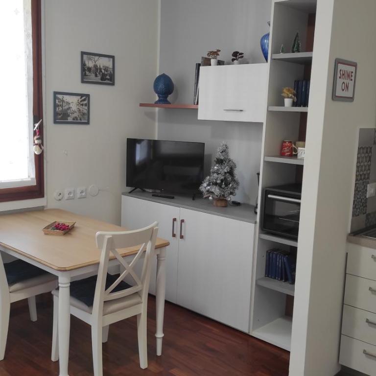 Nido in centro - no ztl - zona Università, piano 1 con ascensore, clima e wi-fi - Keki - One-Bedroom Apartment - 29