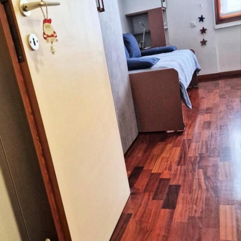 Nido in centro - no ztl - zona Università, piano 1 con ascensore, clima e wi-fi - Keki - One-Bedroom Apartment - 37
