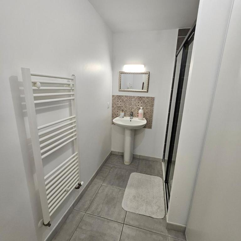 Cozy Family - Appartement 3 Chambres - 15