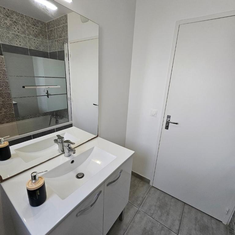 Cozy Family - Appartement 3 Chambres - 28