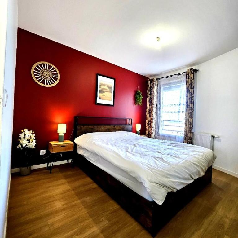 Cozy Family - Appartement 3 Chambres - 29