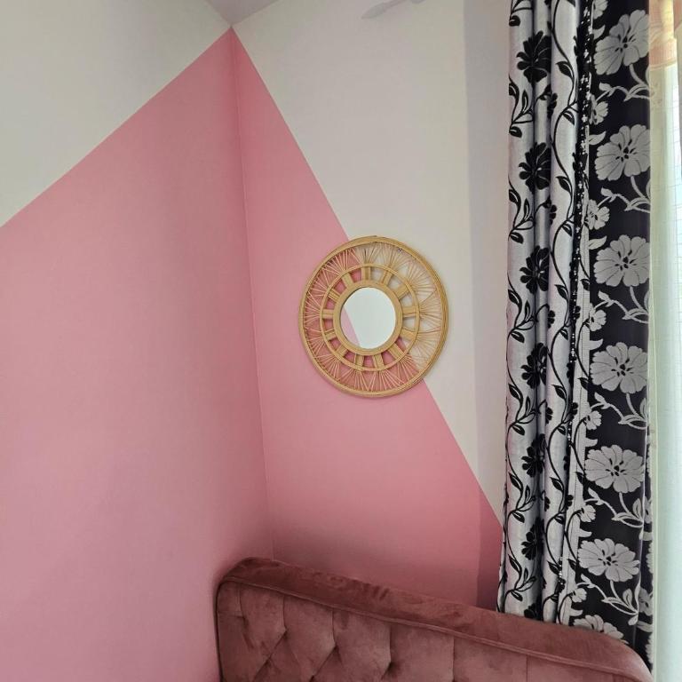 Cozy Family - Appartement 3 Chambres - 32