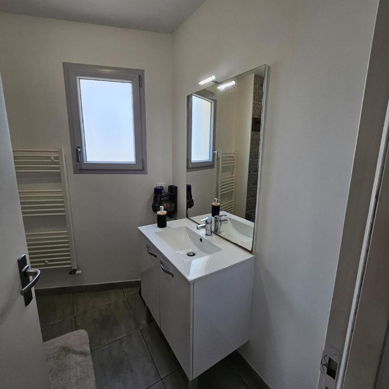 Cozy Family - Appartement 3 Chambres - 37