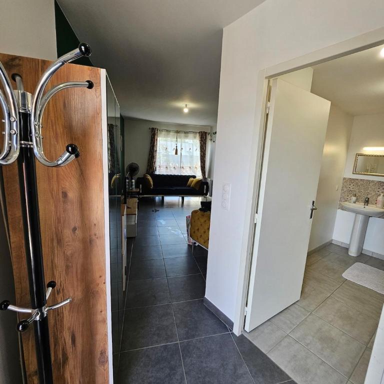 Cozy Family - Appartement 3 Chambres - 50
