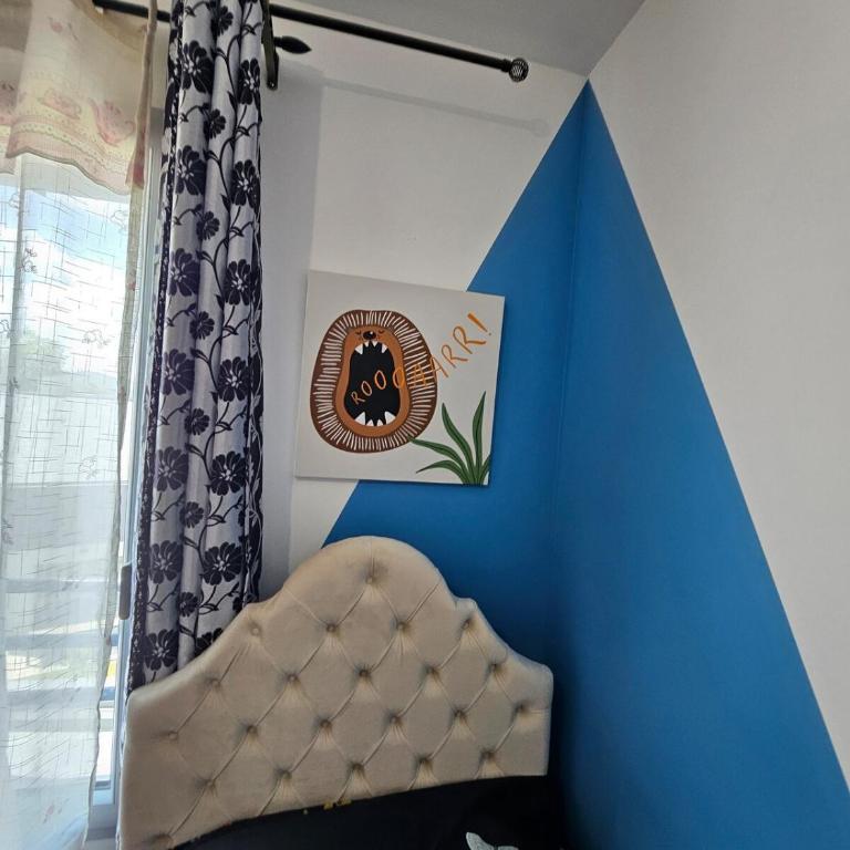 Cozy Family - Appartement 3 Chambres - 53