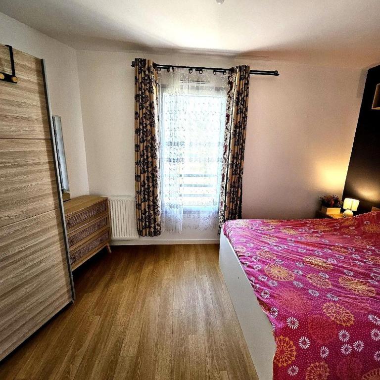 Cozy Family - Appartement 3 Chambres - 55