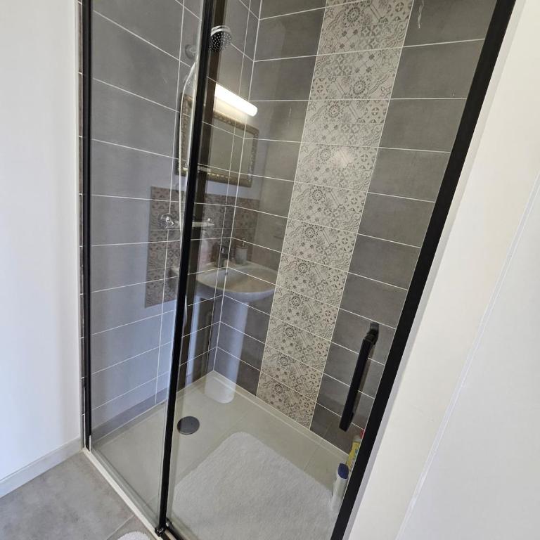Cozy Family - Appartement 3 Chambres - 56