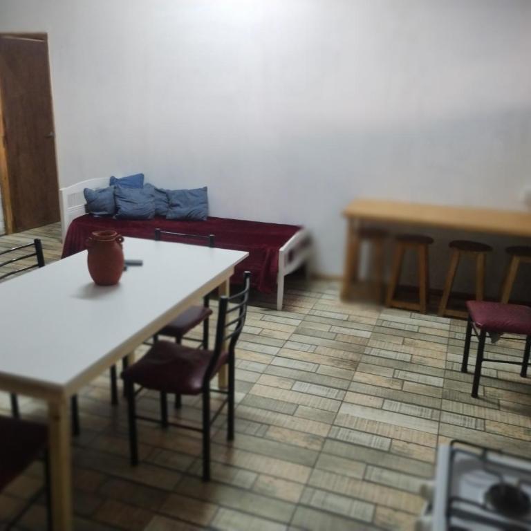 Tu Loft centrico - Apartamento de 1 dormitorio - 10