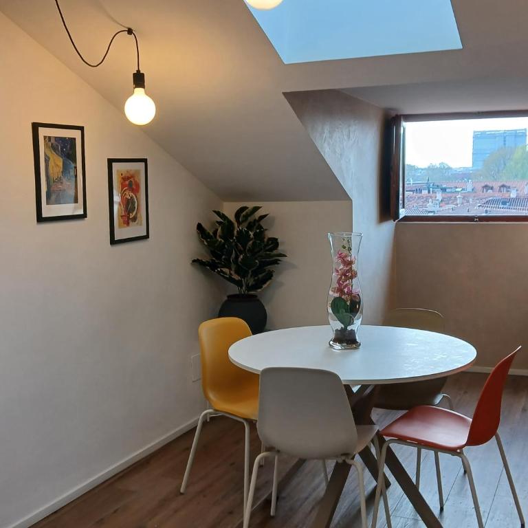 Dolce sogno appartment - One-Bedroom Apartment - 9