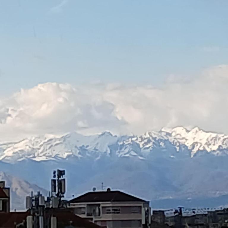Dolce sogno appartment - One-Bedroom Apartment - 6