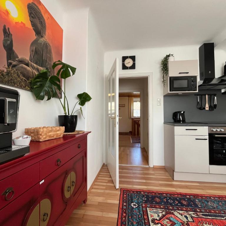 Adagio-Linz Pöstlingberg - Apartment mit 2 Schlafzimmern und Aussicht - 32