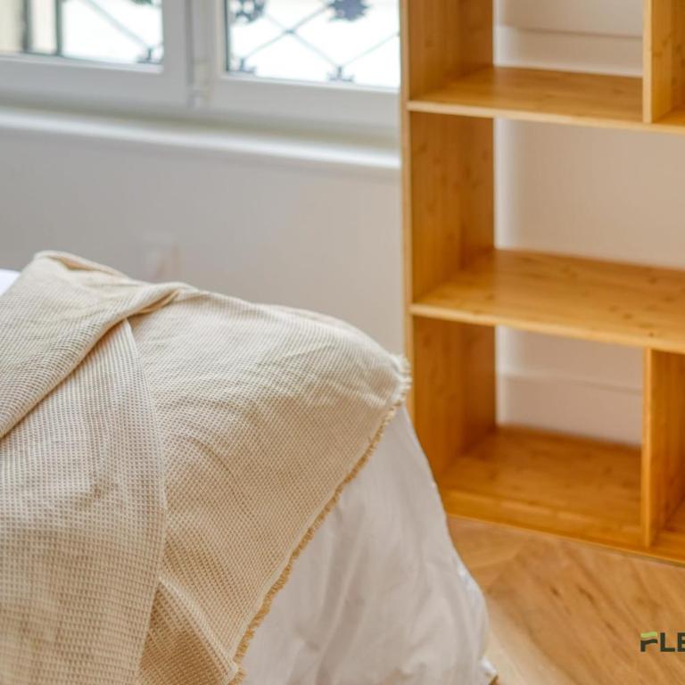 Beautiful Studio - Chauchat - Flexliving - Studio - 12