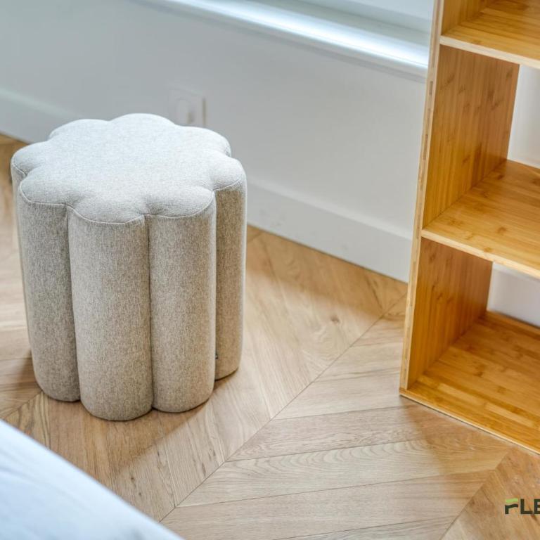 Beautiful Studio - Chauchat - Flexliving - Studio - 14