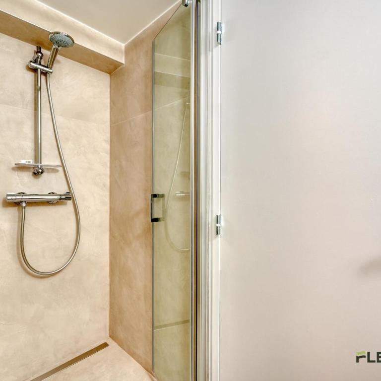 Beautiful Studio - Chauchat - Flexliving - Studio - 18