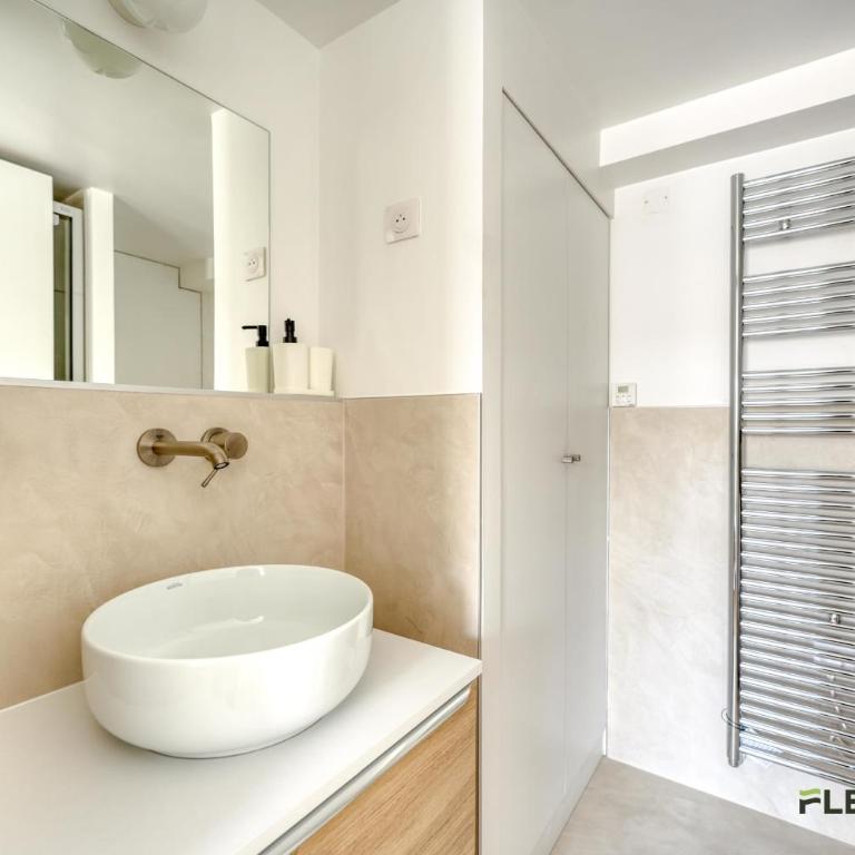 Beautiful Studio - Chauchat - Flexliving - Studio - 20