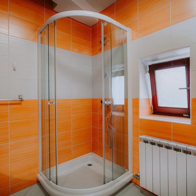 Vijećnica Corner Apartment - Panorama view - One-Bedroom Apartment - 19