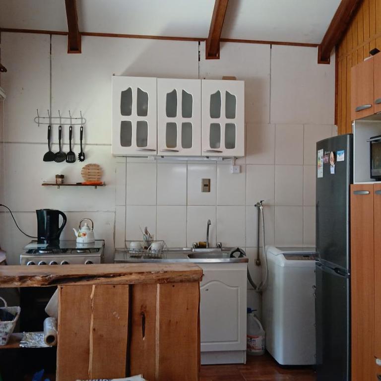 Rosita y Baco - Casa de 2 dormitorios - 1