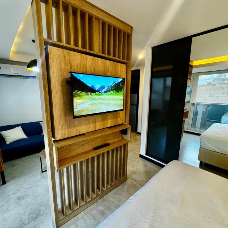 Exclusive apartment in a business area close to everything - Apartamento de 2 dormitorios - 7