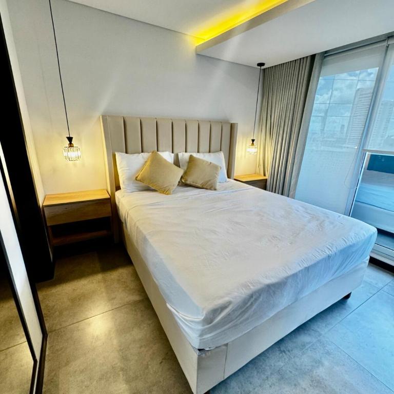 Exclusive apartment in a business area close to everything - Apartamento de 2 dormitorios - 11