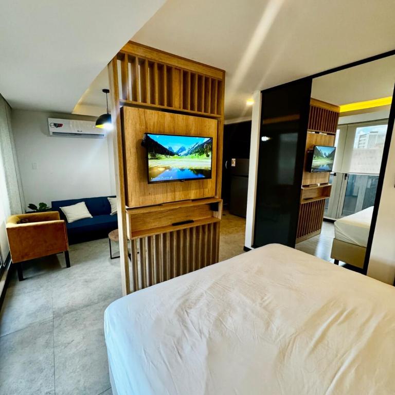 Exclusive apartment in a business area close to everything - Apartamento de 2 dormitorios - 13