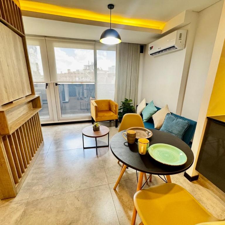 Exclusive apartment in a business area close to everything - Apartamento de 2 dormitorios - 16