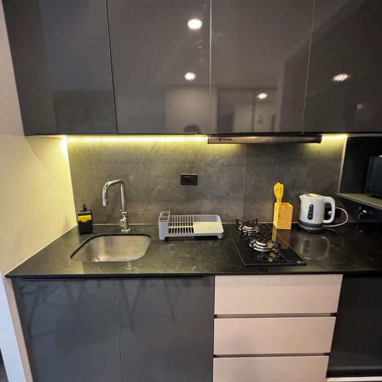 Exclusive apartment in a business area close to everything - Apartamento de 2 dormitorios - 20