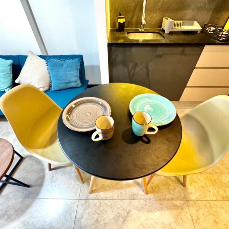 Exclusive apartment in a business area close to everything - Apartamento de 2 dormitorios - 21