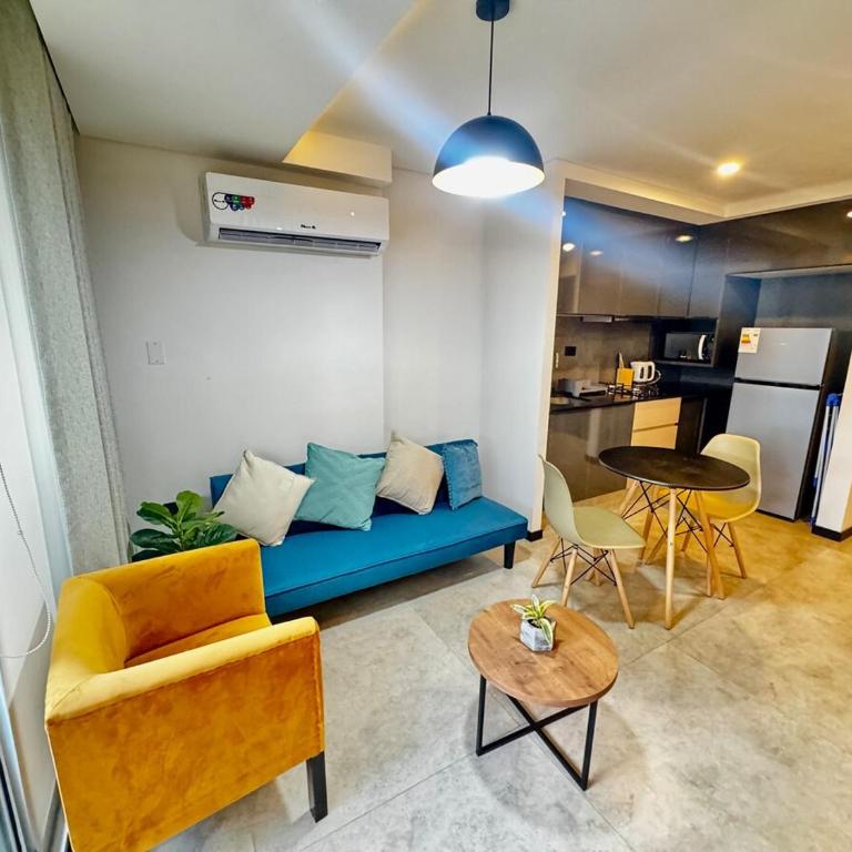 Exclusive apartment in a business area close to everything - Apartamento de 2 dormitorios - 24