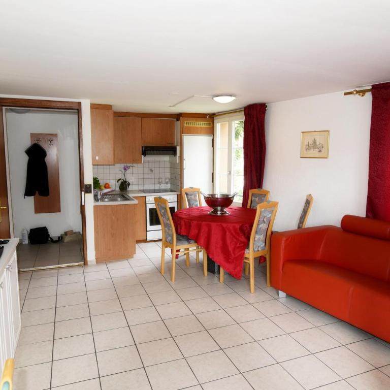 Residence Jungfrau - Appartement 232 - 7