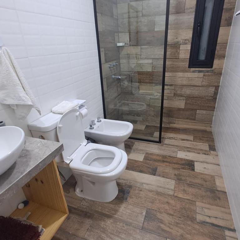 Complejo Delfines - Apartamento de 2 dormitorios - 5
